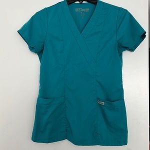 Grey’s Anatomy Scrub Set